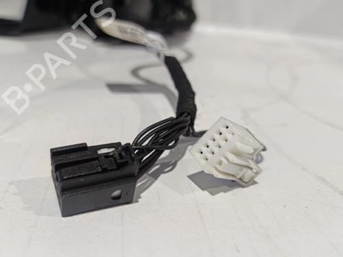 Left mirror MERCEDES-BENZ E-CLASS (W212)  | BP30040549C26 