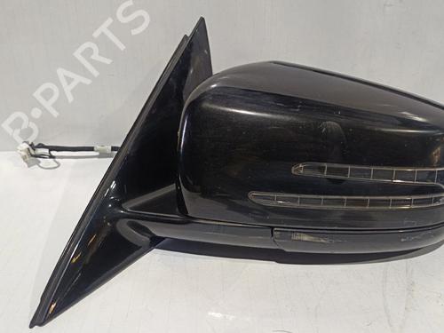 Left mirror MERCEDES-BENZ E-CLASS (W212)  | BP30040549C26 