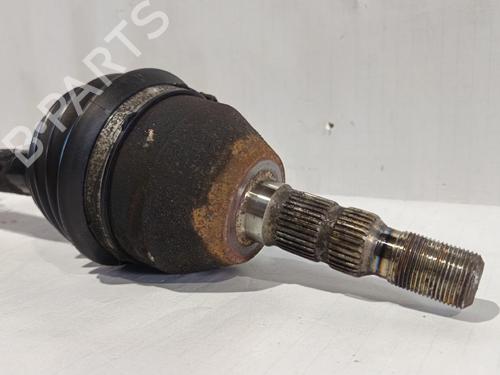 Left front driveshaft OPEL ASTRA H Estate (A04) | BP30040558M38