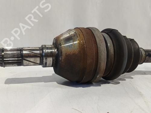 Left front driveshaft OPEL ASTRA H Estate (A04) | BP30040558M38
