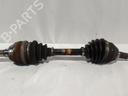 Used Left front driveshaft OPEL ASTRA H Estate (A04) [2004-2014]  30040558