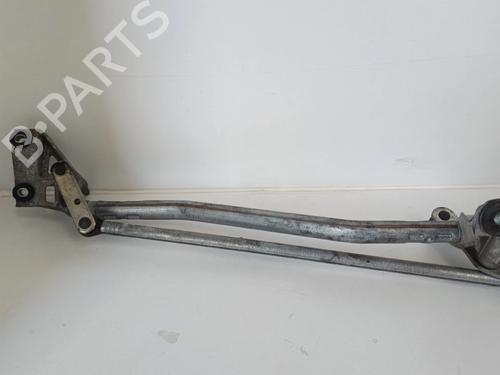 Front wiper motor OPEL MERIVA A MPV (X03) | BP30040535M29