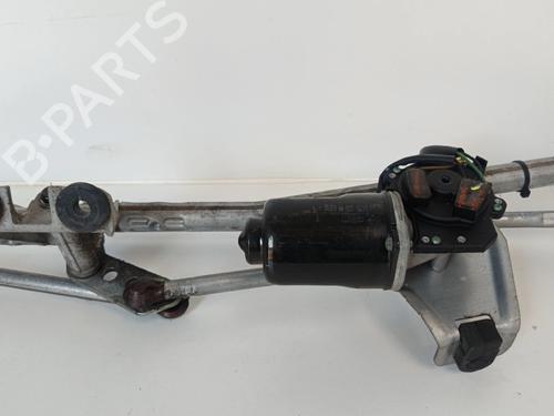 Front wiper motor OPEL MERIVA A MPV (X03) | BP30040535M29