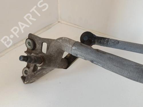 Front wiper motor OPEL MERIVA A MPV (X03) | BP30040535M29