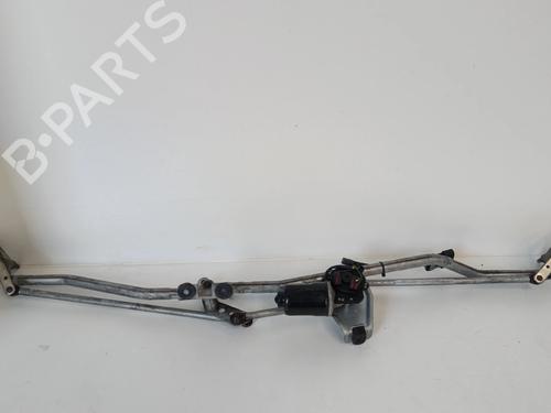 Used Front wiper motor OPEL MERIVA A MPV (X03) [2003-2010]  30040535