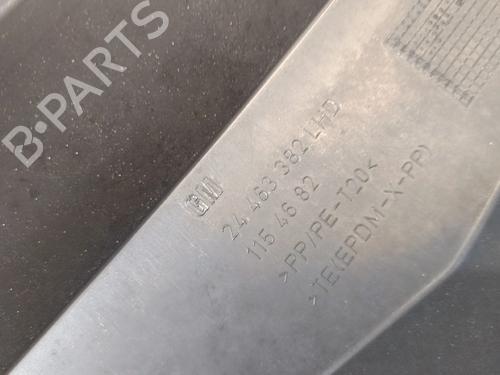 Scuttle panel OPEL ASTRA H Estate (A04) | BP30040505C110