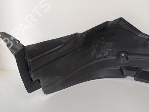 Wheel arch TOYOTA YARIS / VIOS Saloon (_P9_)  | BP30040487C56 