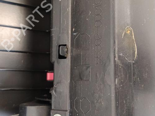 Dashboard TOYOTA YARIS / VIOS Saloon (_P9_)  | BP30040532C46 