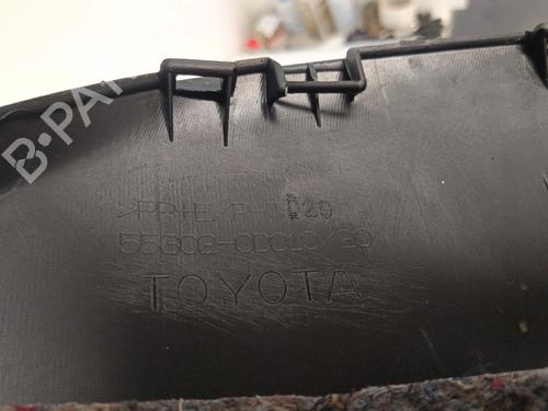 Dashboard TOYOTA YARIS / VIOS Saloon (_P9_)  | BP30040532C46 