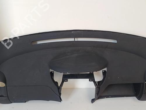 Used Dashboard TOYOTA YARIS / VIOS Saloon (_P9_) [2005-2013]  30040532