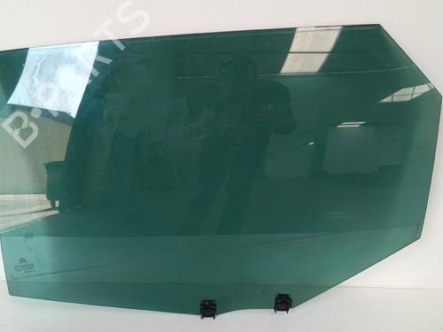 Used Rear left door window CITROËN DS5 2.0 HDi 165 Hybrid4 4x4 (163 hp) 30040169