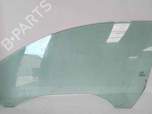Used Front left door window MERCEDES-BENZ E-CLASS Coupe (C207) [2009-2016]  30040428
