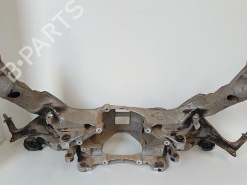 Used Rear axle VOLVO XC70 I Cross Country (295) [1997-2007]  30040340