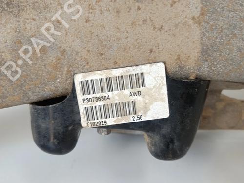 Bagaksel VOLVO XC70 I Cross Country (295)  | BP30040340M2 