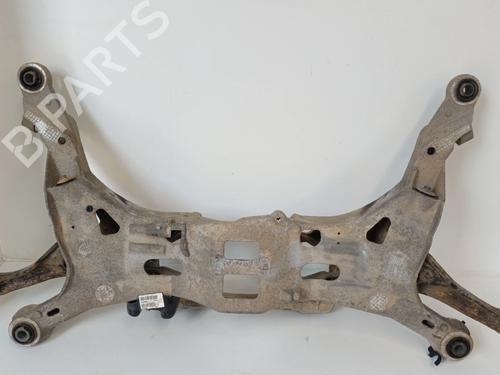 Bagaksel VOLVO XC70 I Cross Country (295)  | BP30040340M2 