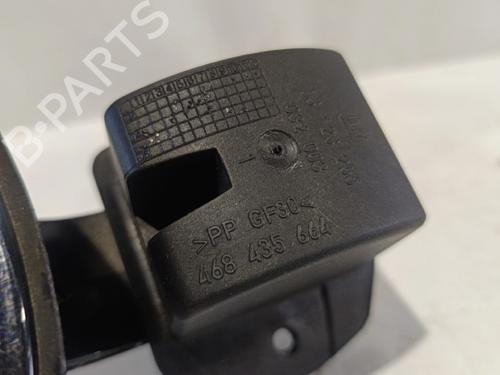 Tanklokket OPEL MERIVA A MPV (X03)  | BP30040573C131 