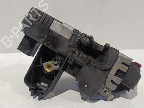 Zamek drzwi tylnych prawych OPEL MERIVA A MPV (X03)  | BP30040576C99 