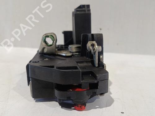 Zamek drzwi tylnych prawych OPEL MERIVA A MPV (X03)  | BP30040576C99 