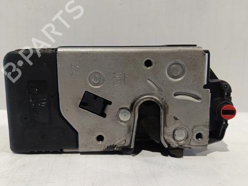 Zamek drzwi tylnych prawych OPEL MERIVA A MPV (X03)  | BP30040576C99 