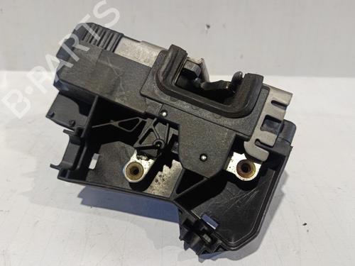 Front right lock OPEL MERIVA A MPV (X03) | BP30040569C97