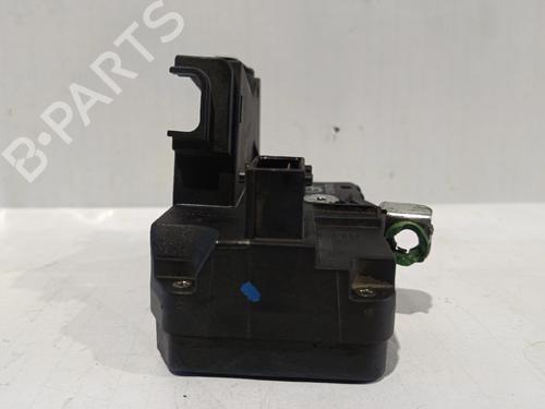 Front right lock OPEL MERIVA A MPV (X03) | BP30040569C97