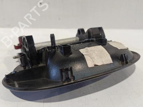 Rear left exterior door handle OPEL MERIVA A MPV (X03)  | BP30040565C130 