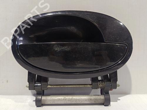 Højre bagtil udvendigt håndtag OPEL MERIVA A MPV (X03) [2003-2010]  30040570