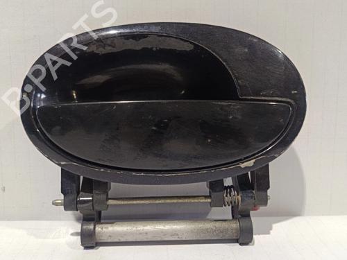 front-right-exterior-door-handle-opel-meriva-a-mpv-x03-2003-2004-2005-2006-2007-2008-2009-2010-30040564 main image