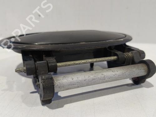 Front right exterior door handle OPEL MERIVA A MPV (X03)  | BP30040564C129 