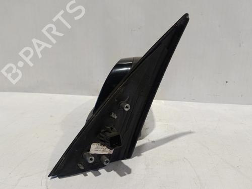 Right mirror OPEL MERIVA A MPV (X03)  | BP30040563C27 