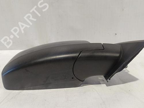 Right mirror OPEL MERIVA A MPV (X03)  | BP30040563C27 