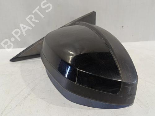 Right mirror OPEL MERIVA A MPV (X03)  | BP30040563C27 