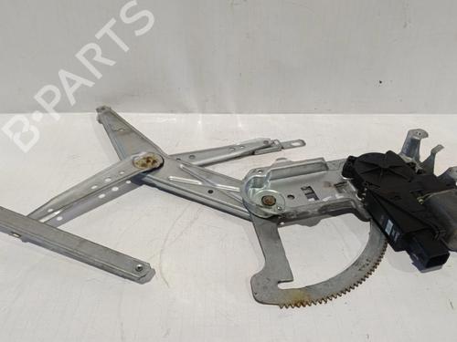 Elevalunas delantero izquierdo OPEL MERIVA A MPV (X03) [2003-2010]  30040567