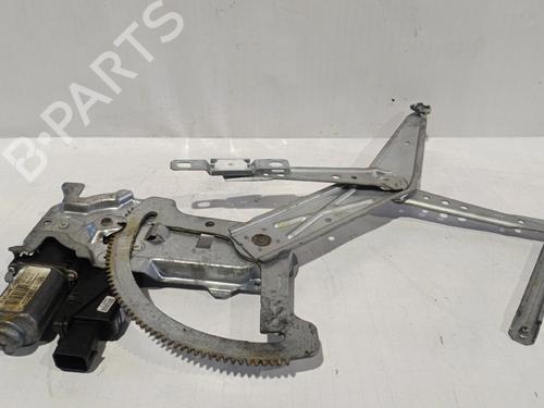 Front left window mechanism OPEL MERIVA A MPV (X03)  | BP30040567C22 