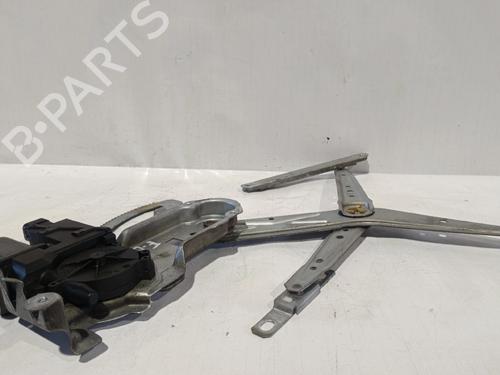 Front left window mechanism OPEL MERIVA A MPV (X03)  | BP30040567C22 