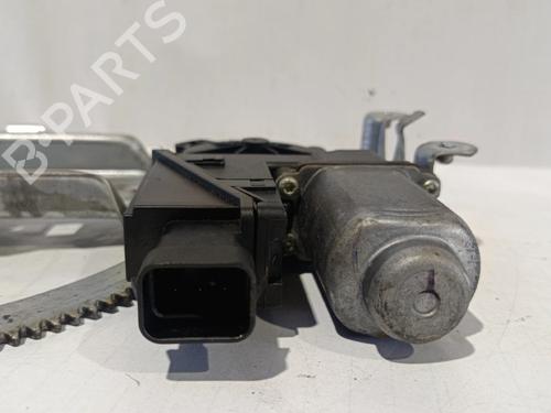 Front left window mechanism OPEL MERIVA A MPV (X03)  | BP30040567C22 