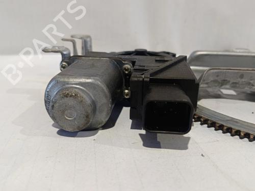 Rudehejsemekanisme Højre foran OPEL MERIVA A MPV (X03)  | BP30040571C23 