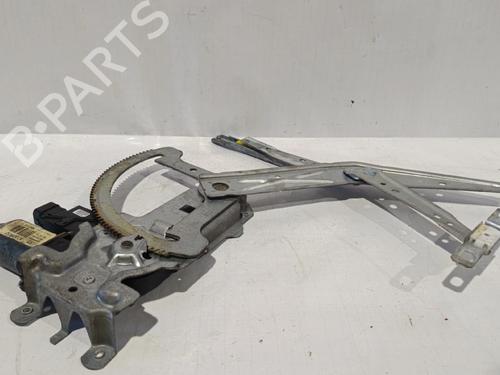 Rudehejsemekanisme Højre foran OPEL MERIVA A MPV (X03)  | BP30040571C23 