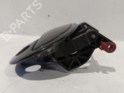 Front left exterior door handle OPEL MERIVA A MPV (X03)  | BP30040588C128 