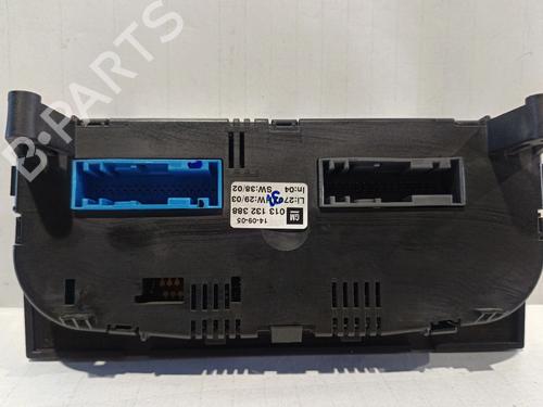 Comando clima OPEL MERIVA A MPV (X03)  | BP30040586I5 