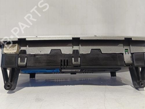 Comando clima OPEL MERIVA A MPV (X03)  | BP30040586I5 