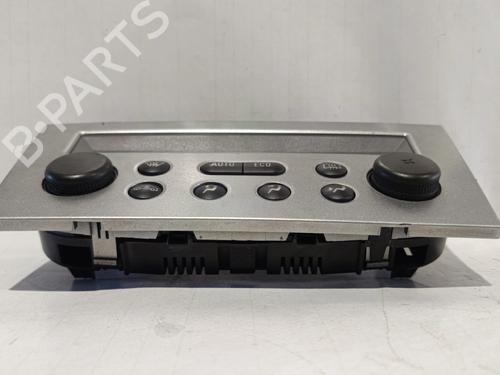 Comando clima OPEL MERIVA A MPV (X03)  | BP30040586I5 