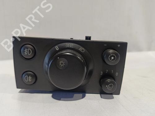 Annen OPEL MERIVA A MPV (X03) [2003-2010]  30040585