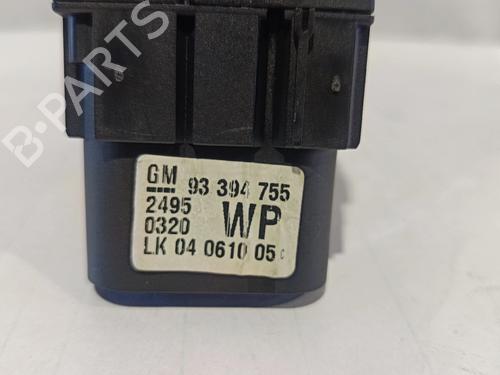 Annen OPEL MERIVA A MPV (X03) | BP30040585O1