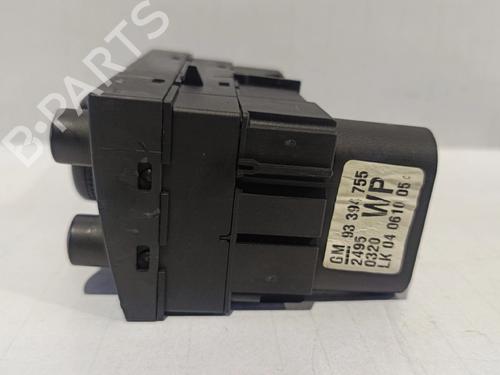 Annen OPEL MERIVA A MPV (X03) | BP30040585O1