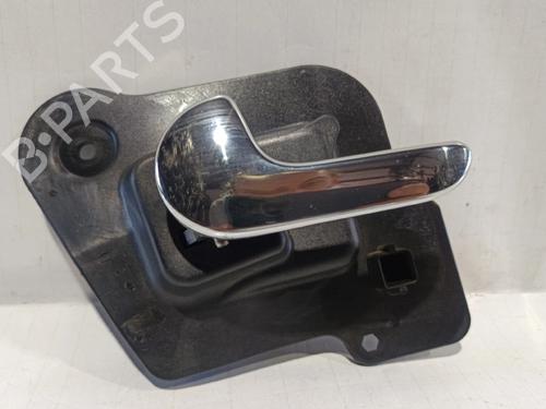 Venstre bak invendig håndtak OPEL MERIVA A MPV (X03) [2003-2010]  30040581
