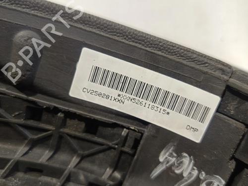 Steering wheel OPEL MERIVA A MPV (X03)  | BP30040582C49 