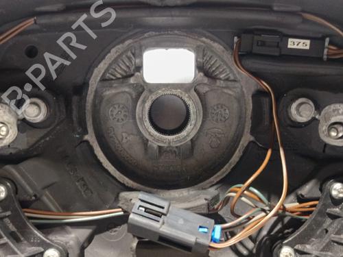 Steering wheel OPEL MERIVA A MPV (X03)  | BP30040582C49 