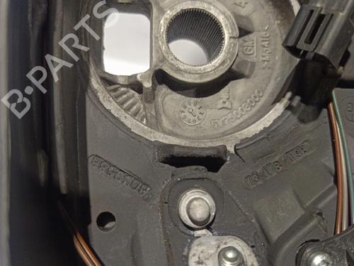 Steering wheel OPEL MERIVA A MPV (X03)  | BP30040582C49 