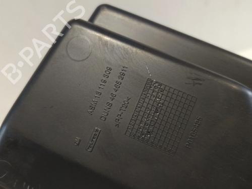 Handskerum OPEL MERIVA A MPV (X03)  | BP30040579C95 